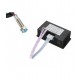 RPM Speed Meter with Proximity Switch Sensor 