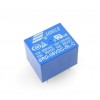Relay 6V 10A -  5 Pin PCB