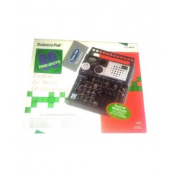 Block Type Electronic Lab 60 in One
