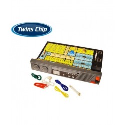 ELECTRONIC PROJECT LAB 200 IN ONE