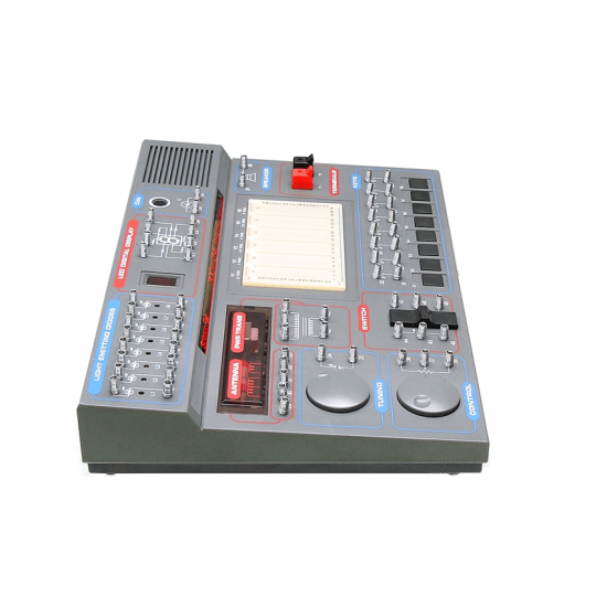 ELECTRONIC PROJECT LAB 300 IN ONE
