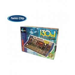Electronic Project Lab 130 in One