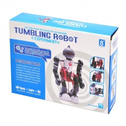 Tumbling Robot Kit