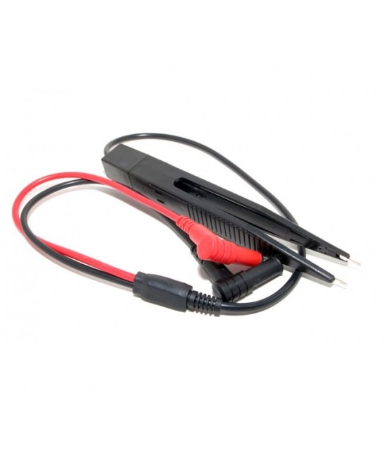 SMD Chip Test Clip Meter Lead Probe