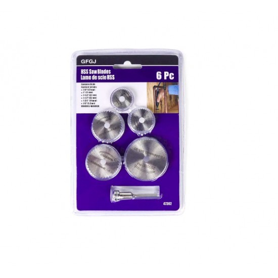 Saw Blades Lame De Scie