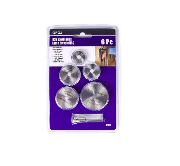 Saw Blades Lame De Scie