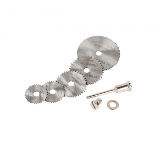 Saw Blades Lame De Scie