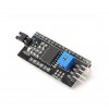 Serial I2C LCD Board Module