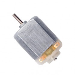 DC Motor 130 Toy 