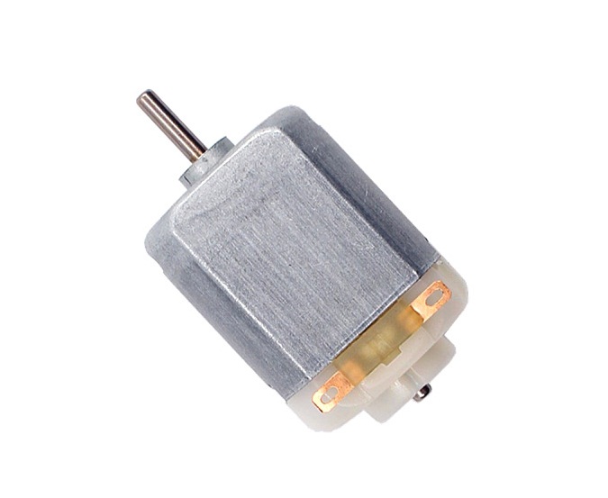 DC Motor 130 Toy
