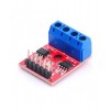 L9110S Dual-Channel H-Bridge Motor Driver Module