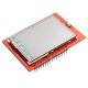 LCD 2.4'' Shield for Arduino with Extra Connector
