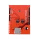 LCD 2.4'' Shield for Arduino with Extra Connector