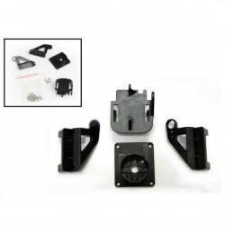 Pan Tilt Kit for Servo Motors Tilt Camera or Sensor