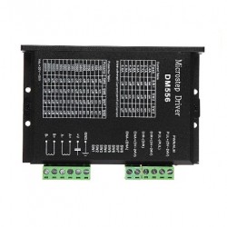 Stepper Motor Driver - MD556 Microstepping For 3D-Printer & CNC