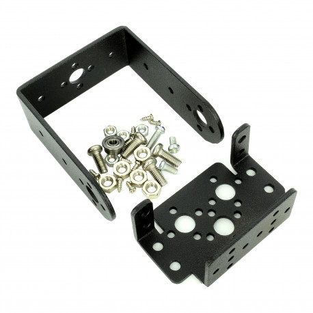 Steering Device for MG995 & MG996 Servo motors