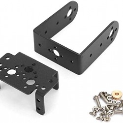 Steering Device for MG995 & MG996 Servo motors