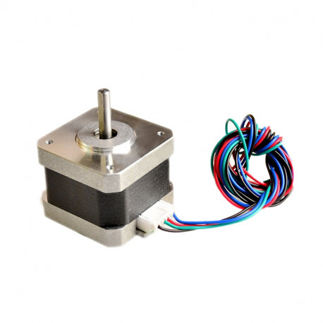 Stepper Motor 1.7A - Nema17