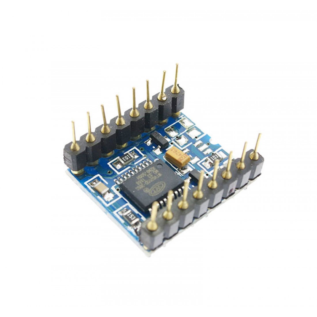 Mini SD Card MP3 Sound Module Voice Player Module WTV020SD