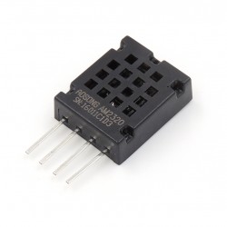 AM2320 Temperature and humidity sensor