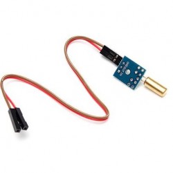 Tilt Sensor Module Switch Microcontroller 