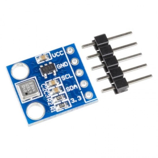 Digital Barometric Pressure Sensor BMP180