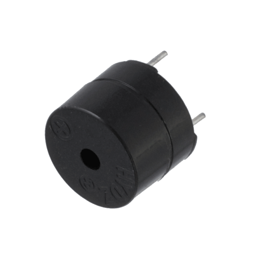 Buzzer 5V Electric Magnetic Active