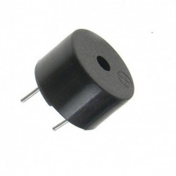 Buzzer 5V Electric Magnetic Active 