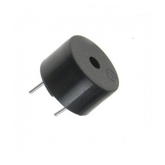 Buzzer 5V Electric Magnetic Active 