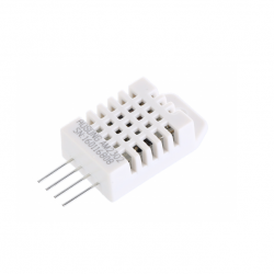 DHT22 Digital Temperature & Humidity Sensor