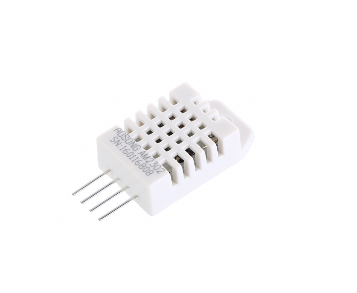 DHT22 Digital Temperature & Humidity Sensor