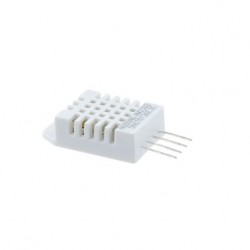 DHT22 Digital Temperature & Humidity Sensor