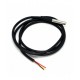 DS18B20 Digital Temperature Sensor - Waterproof