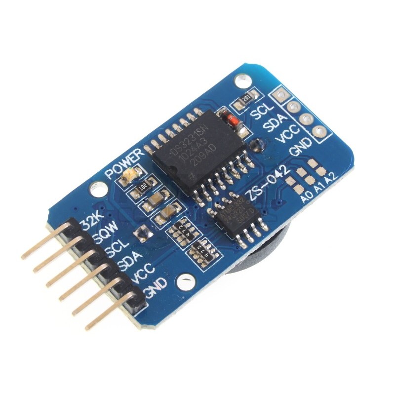 DS3231 Real Time Clock Module - RTC
