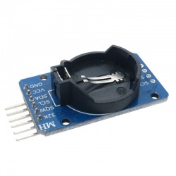 DS3231 Real Time Clock Module - RTC