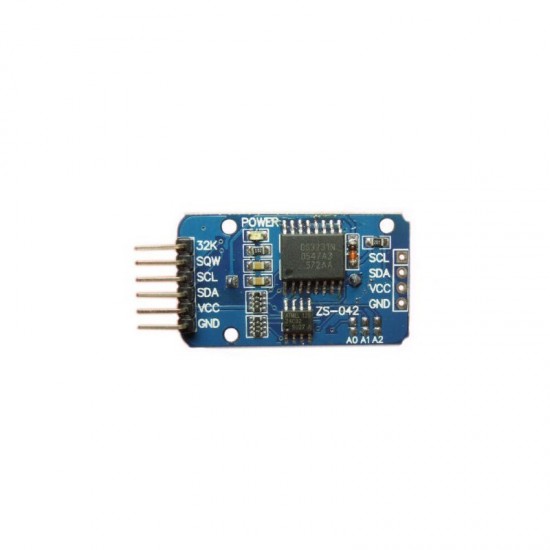 DS3231 Real Time Clock Module - RTC DS3231 Real Time Clock Module - RTC