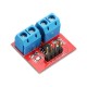 MAX471  E74 Voltage And Current Sensor Module