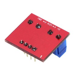 MAX471  E74 Voltage And Current Sensor Module