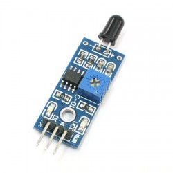 Flame Firelight Sensor Module for Arduino