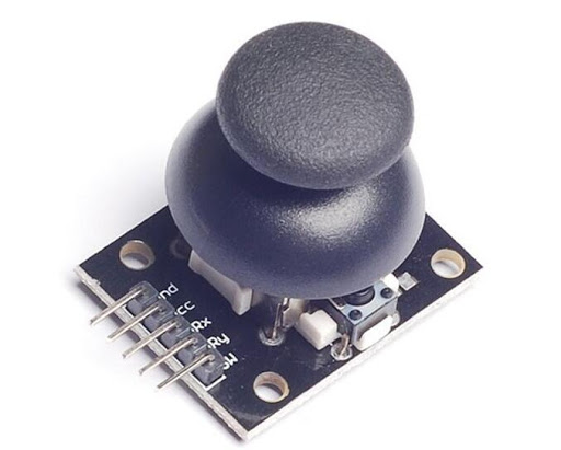 Joystick Module