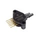 MPX5050DP  Differential Pressure Sensor 0 to 5V 50kPa