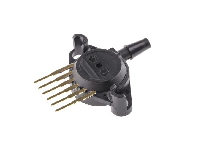 MPX5050GP Pressure Sensor 0 to 5V 50kPa
