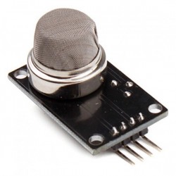 MQ-4 Methane Gas Sensor Natural Coal Co Methane Detector