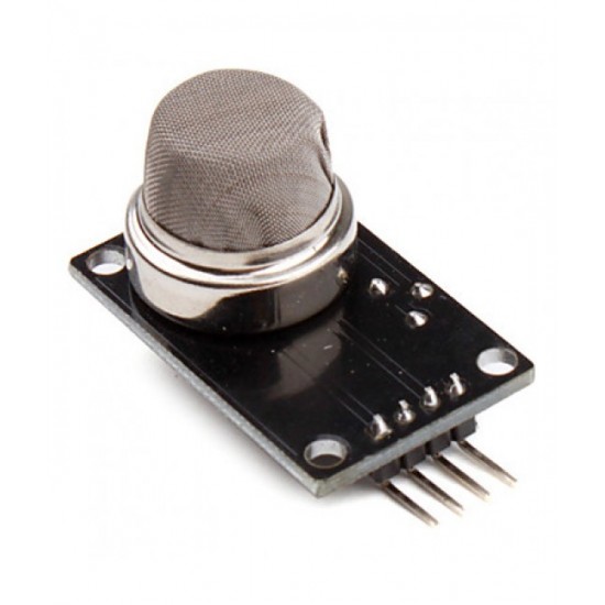 MQ-4 Methane Gas Sensor Natural Coal Co Methane Detector