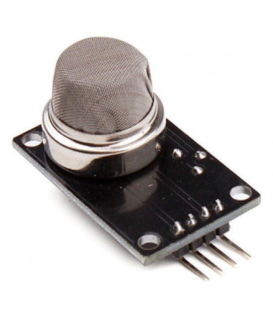 MQ-4 Methane Gas Sensor Natural Coal Co Methane Detector