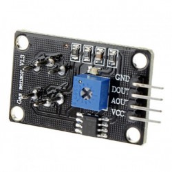 MQ-4 Methane Gas Sensor Natural Coal Co Methane Detector