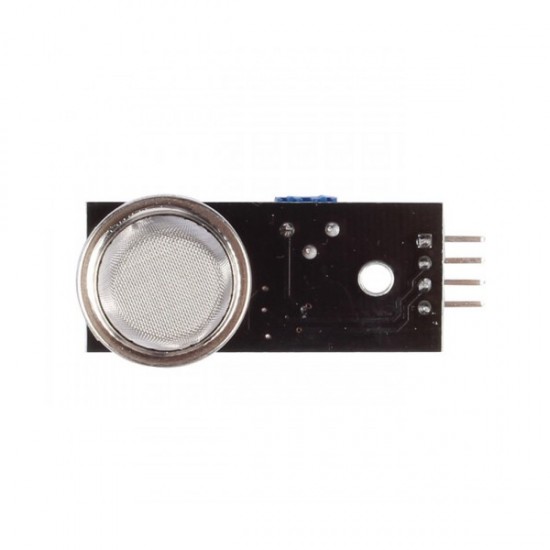 MQ-4 Methane Gas Sensor Natural Coal Co Methane Detector