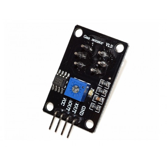 MQ-4 Methane Gas Sensor Natural Coal Co Methane Detector