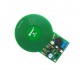 Metal Detector Electronic Kit DC 3V-5V 60mm -  DIY Kit