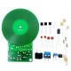 Metal Detector Electronic Kit DC 3V-5V 60mm -  DIY Kit